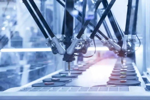 数字赋能，智造未来 探秘昆山全球“灯塔工厂”的数字化广告制作之旅